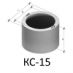 Колодезные кольца КС-15