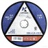 Круг для резки металла A24TBF 150х3,0х22,2