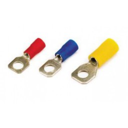 Наконечник  НКИ 6-6 QUADRO (100шт) 2C6