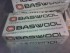 Теплозвукоизоляционные плиты BASWOOL ЛАЙТ